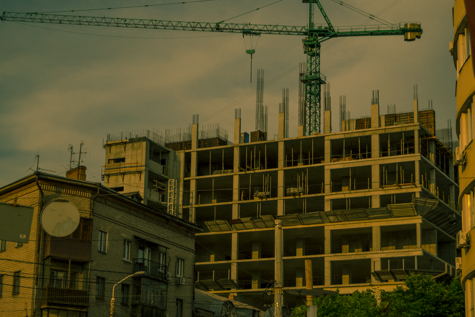 Bird Construction — Bird Construction's $1 Billion Statement of Intent – A Closer Look (photo)