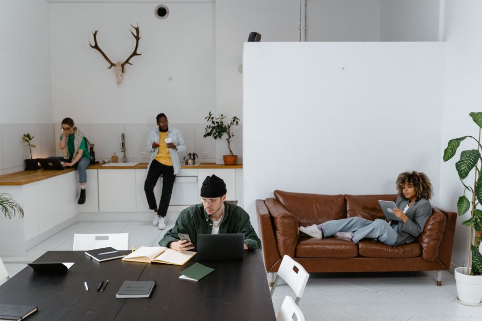 remote work — Fair Work Commission ruling threatens Australian remote workers' flexi (photo)