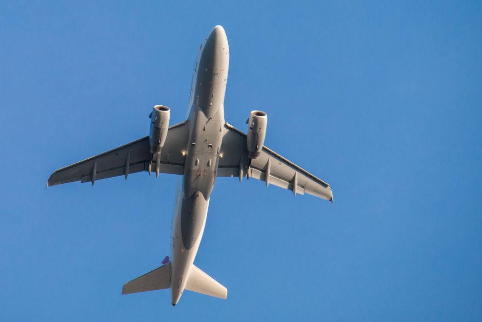 cargo air risks — Missing cargo crew exposes global air risks (photo)