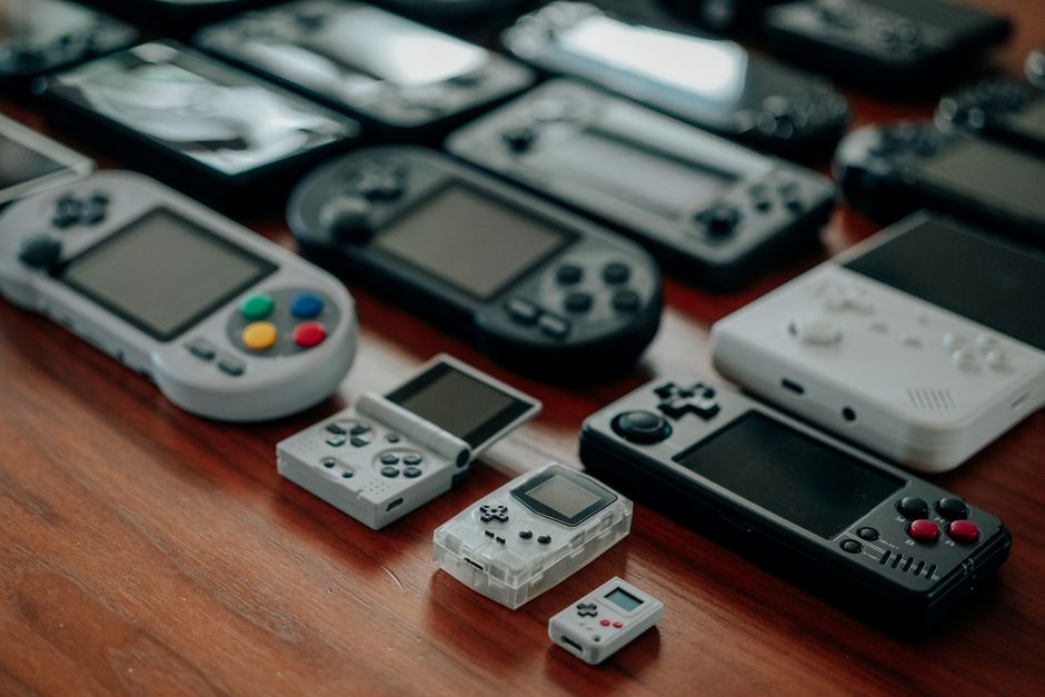 gaming — Gaming's Stagnation: Nostalgia vs. Innovation (inline 1)