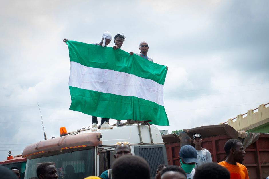Northern Nigeria — The Northern Power Play – Why Nigeria's Most Influential Region Demand (photo)