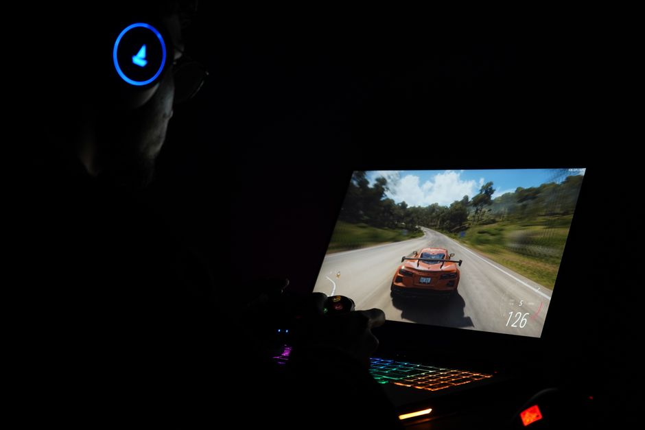 Asus ROG Flow Z13 — Asus ROG Flow Z13 defies market trends with surprise price plummet (photo)