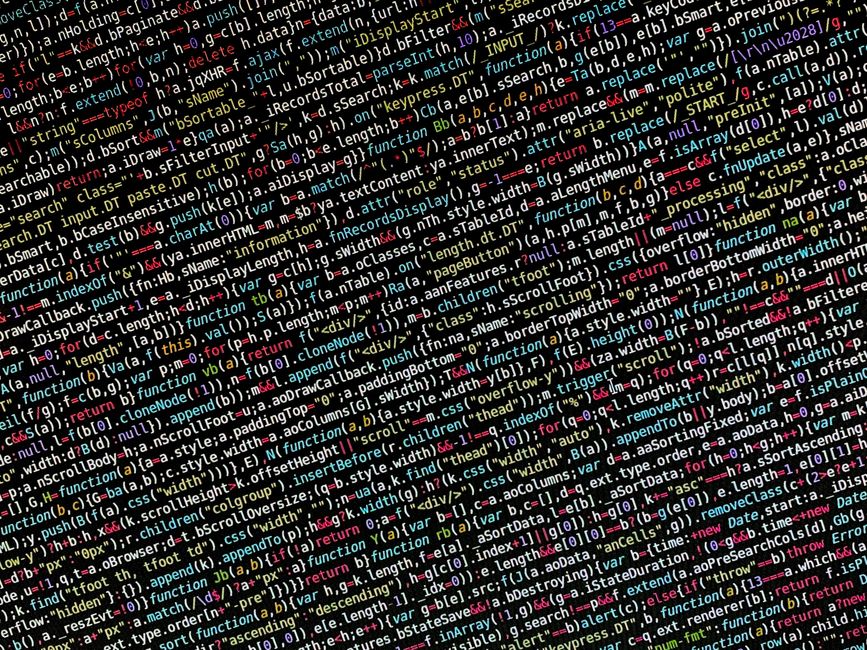 AI-generated content — The AI Flood: Can Hacker News Resist the Tide of Machine-Made Mediocri (photo)