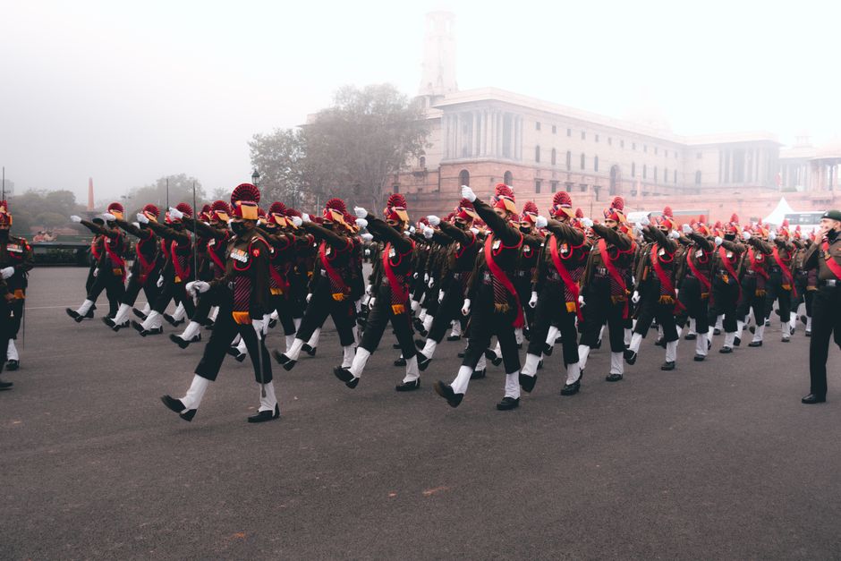 Indian Army — Indian Army Agniveer CEE result 2026 released at joinindianarmy.nic.in (photo)