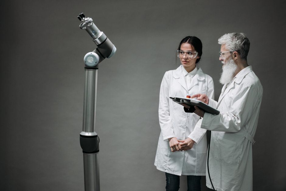 AI safety — ChatGPT's Disturbing Images Raise AI Safety Concerns (photo)
