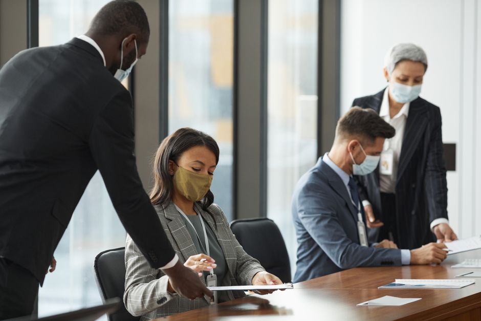 corporate governance — Enerflex's Quiet Hum: Unpacking the Quiet Resignation of Director Fern (photo)