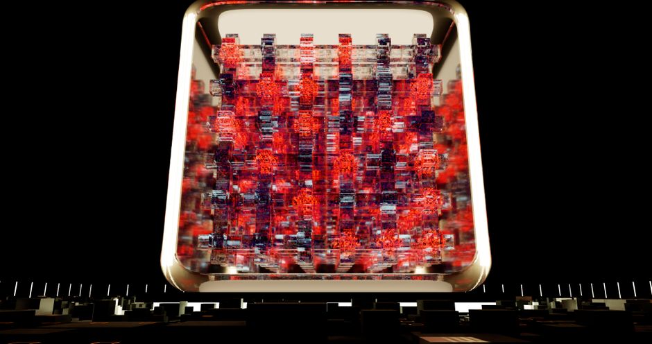 technology — What's Next for Tech? IBM's Breakthrough Chip Promises Revolution (inline 1)