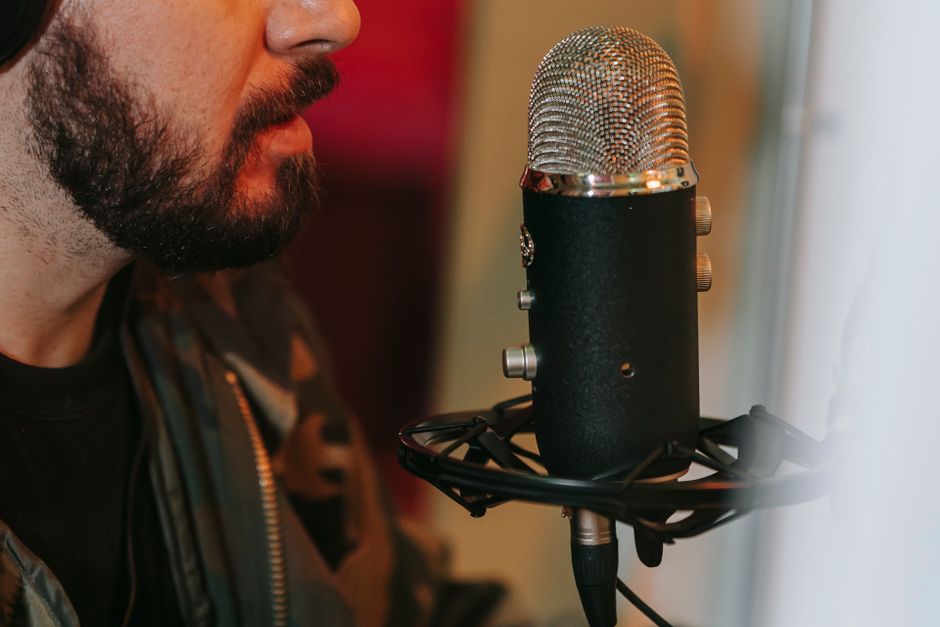 Disney Voice Search — A Needle-in-a-Haystack Search for the Next Iconic Animated Voice (photo)