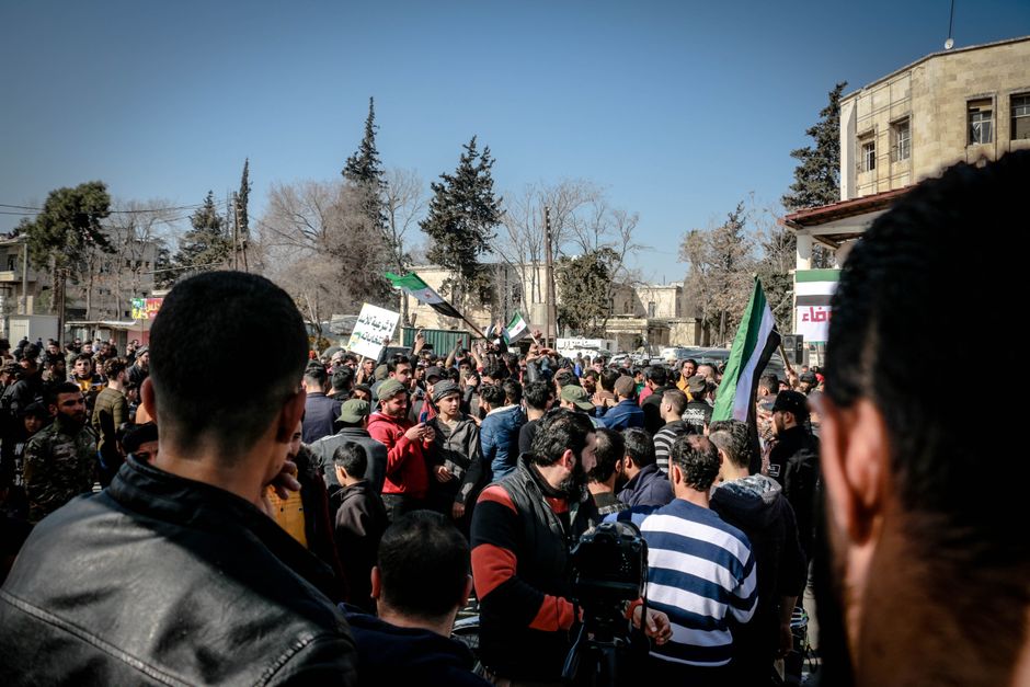 Israel — US Congressman Detained by Armed Israeli Settlers in Occupied West Ban (inline 1)