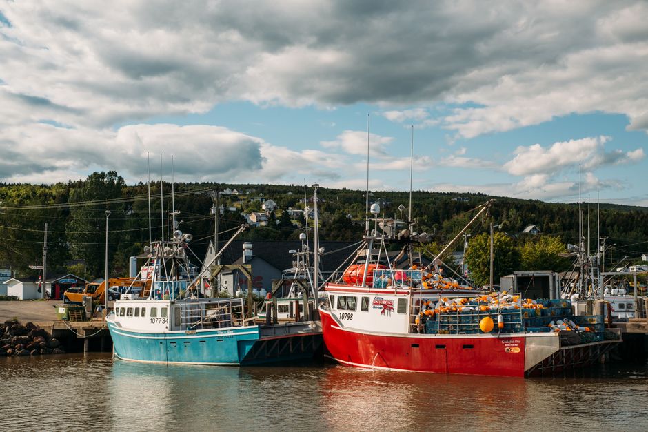 PATTISON — PATTISON's New Brunswick Buy: A Consolidation Play? (inline 1)