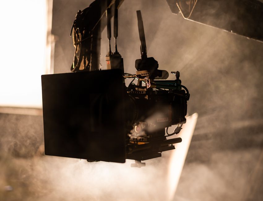 artificial intelligence — The Battle for the Soul of Storytelling: Can Artistic Craft Survive th (photo)