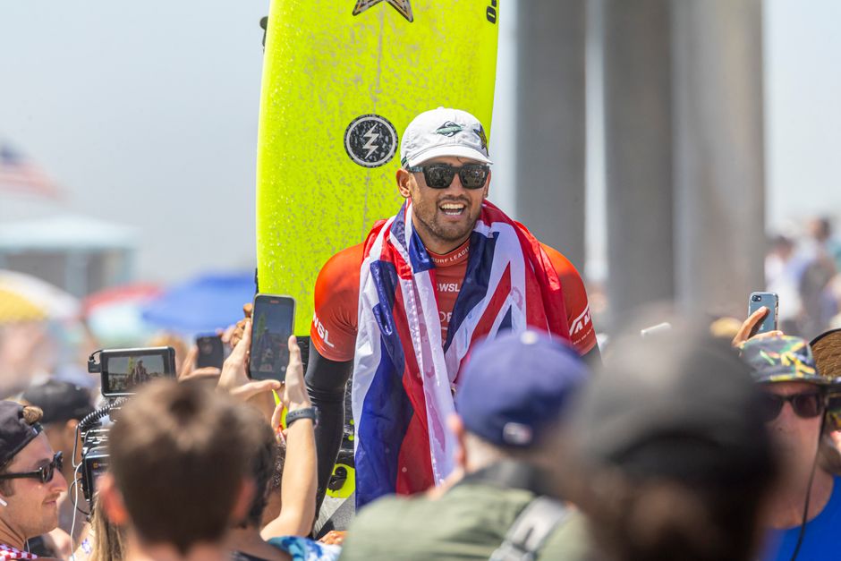 celebrity interviews — Variety's bold bet on athlete-as-superstar journalism (photo)