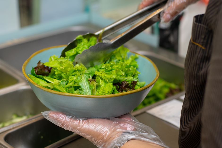 cyclosporiasis — Silent Enemy in the Salad Bowl: A Cyclosporiasis Outbreak (inline 1)