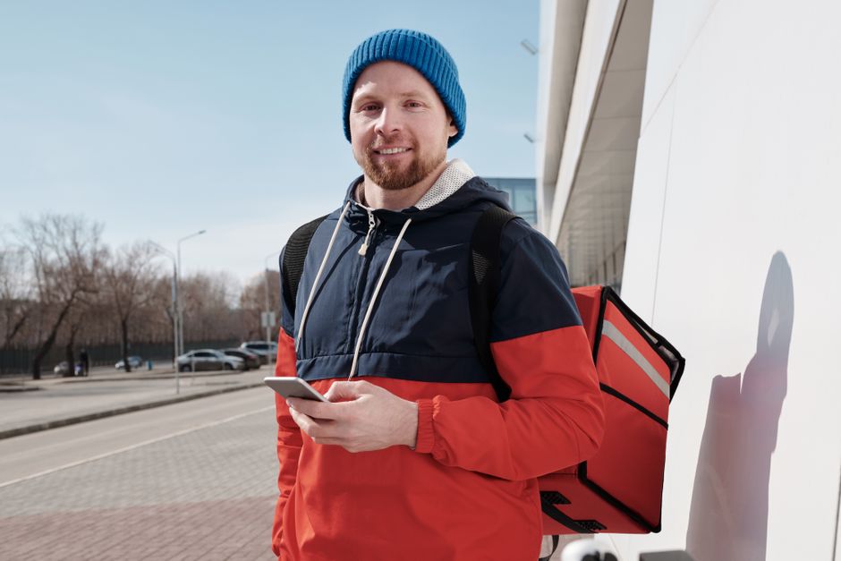 Uber acquisition — Uber's $14.8 Billion Acquisition of Delivery Hero: A Land Grab for Dom (photo)