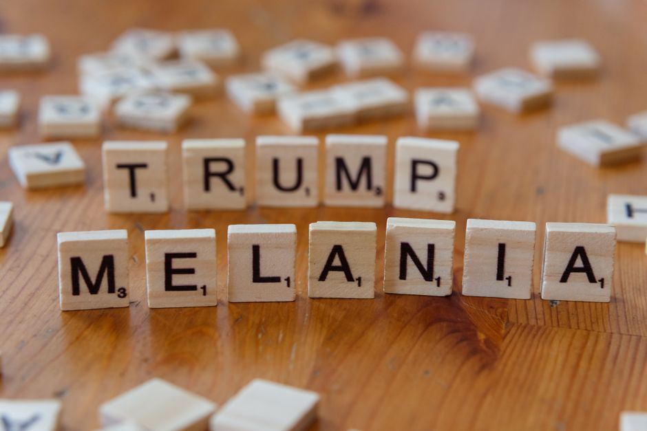 Trump media blackout — Networks Silence Trump: A New Era for Gatekeeping Media (photo)