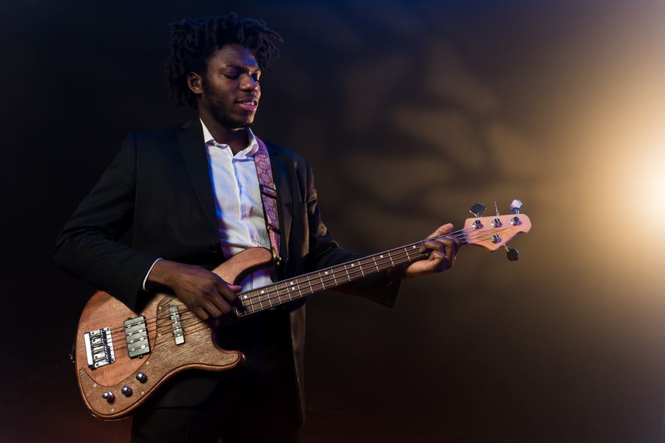 Nepo baby — The Nepo Baby Problem: Can Privilege Buy Musical Success? (photo)