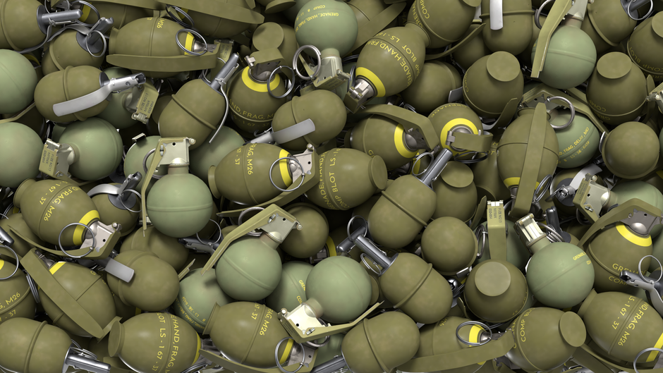 global security — On The Record with a Ukrainian Spy: A Sobering Reflection on Global Se (photo)