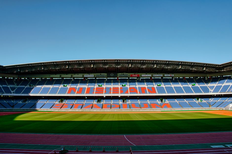 NFL Japan — The NFL's Japan Gamble (photo)