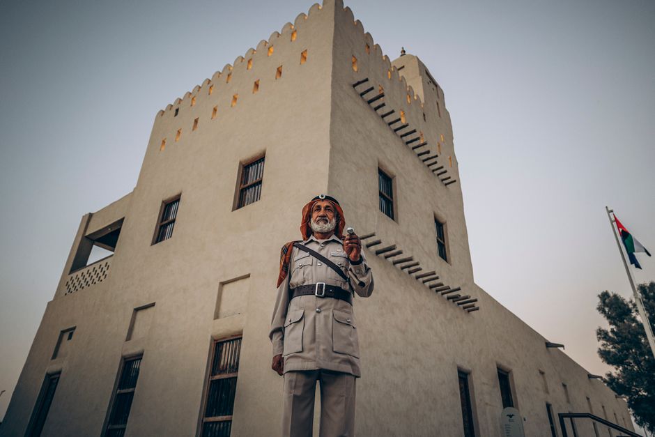 Emir Abd — Emir Abd el-Kader's Enduring Legacy: A Balanced Perspective (photo)