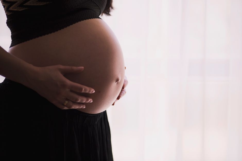 Bereaved — Bereaved families to meet maternity inquiry chair (inline 1)