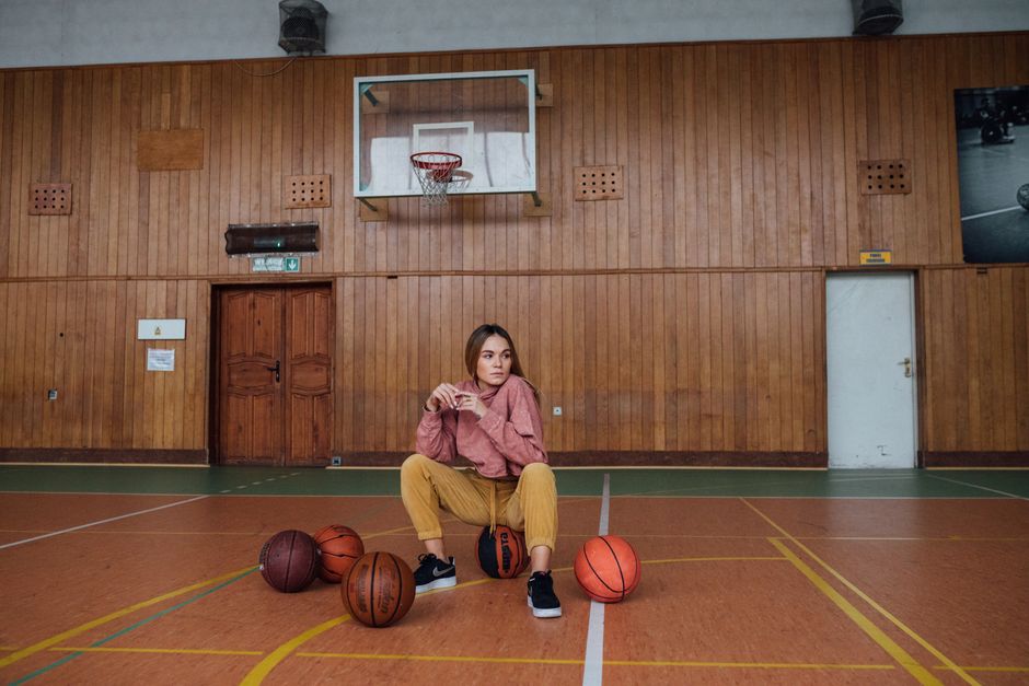 Caitlin Clark — Caitlin Clark Cementing Her Legacy as WNBA Trailblazer (photo)