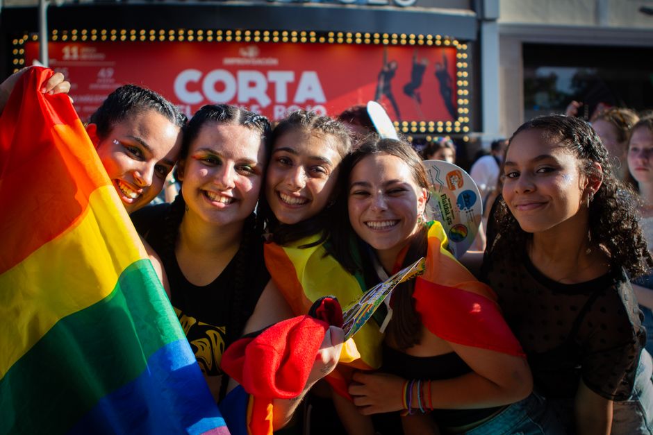 Pride Match — Iran's Pride Match Predicament (photo)