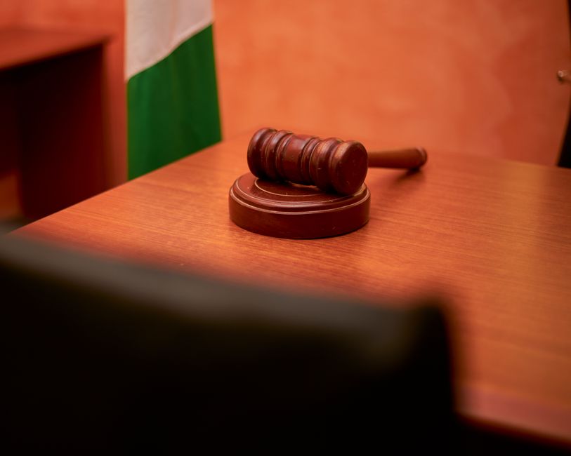 International Criminal Court — ICC prosecutor under siege: Einarsen's call to principled action (photo)