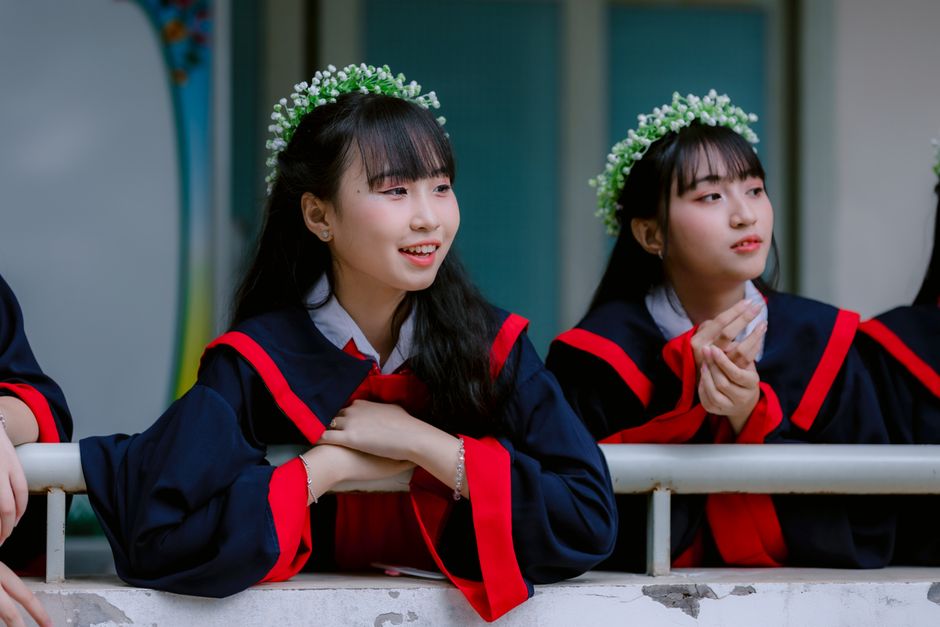 twins — Bradford twins achieve academic feat, leaving experts wondering what s (inline 1)