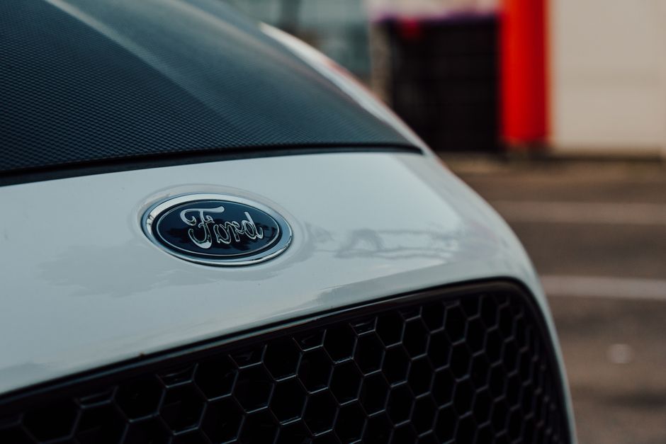 Electric Trucks — Ford's Electric Truck Gambit: Can the Iconic Brand Regain Its Spot in (photo)