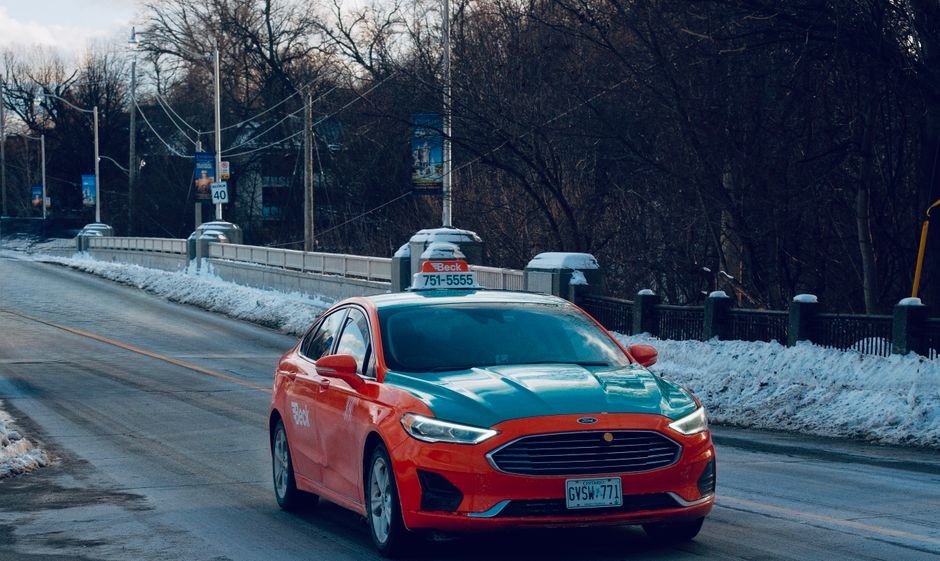 Tesla Robotaxis — Tesla's Vision for Driverless Future Takes a Leap Forward (photo)