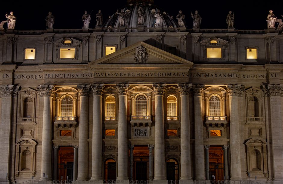 Alleged Abuse — Vatican's Marko Rupnik Ruling Leaves Abuse Survivors Reeling (photo)