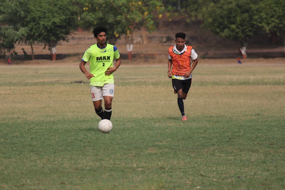 Football — The Goat Prize: Football's Forgotten, Fiercely Local Spirit (inline 1)