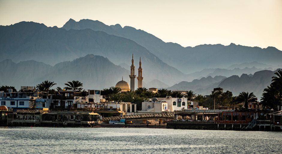 Iran — Red Sea on the Brink: How Washington's Approach is Fanning the Flames (inline 1)