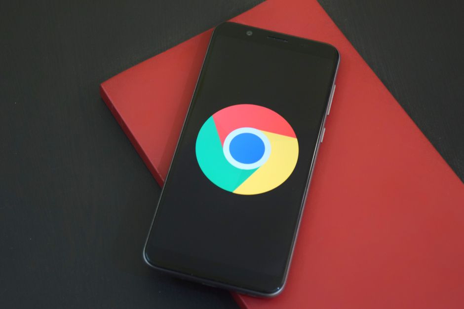 Chrome Browser — Can Chrome Maintain its Dominance in the Browser Wars? (photo)