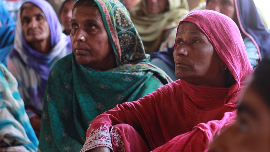 Kashmir — Kashmir Tensions Escalate as UN Probes Alleged Human Rights Abuses (inline 1)