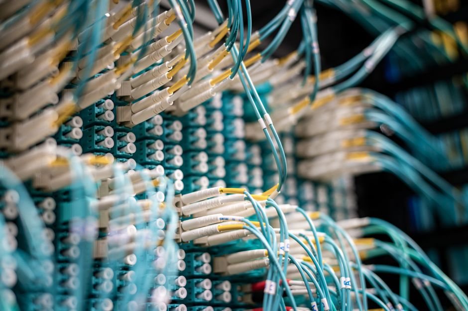 technology — Why Switzerland's 25-gigabit internet is leaving the US in the dust (inline 1)