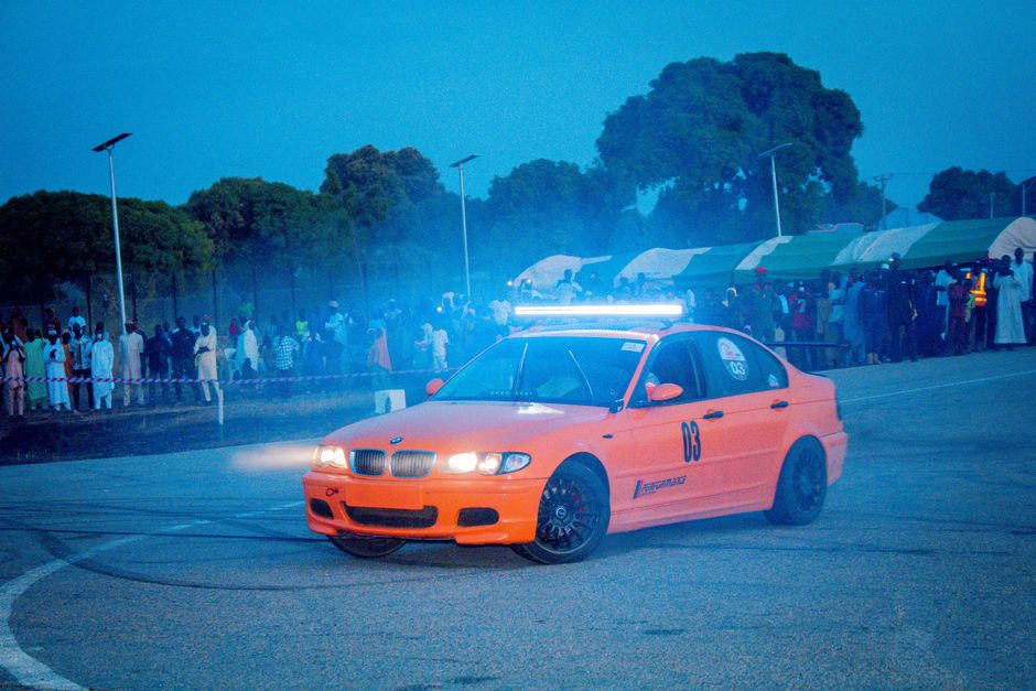 motorsport — Gridlife's Blended Bonanza Rattles the Racing World (inline 1)