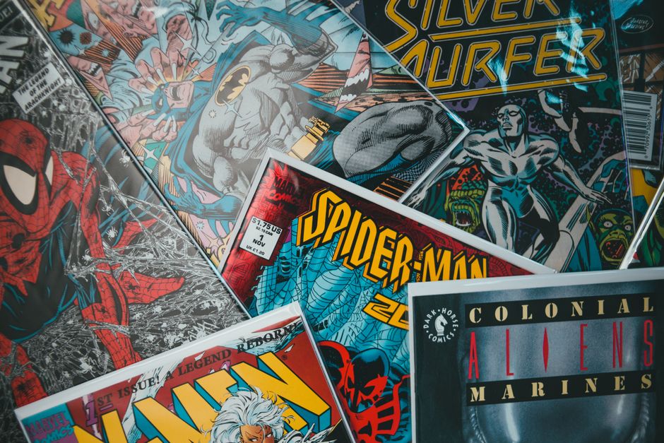 MCU reset — The Grand Architects of the MCU Are Finally Ready to Reset (photo)