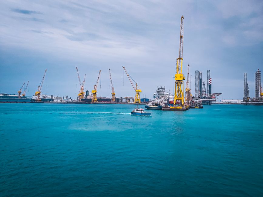 red-sea — Pakistan's Calculated Condemnation: How a Red Sea Call Reflects a Shif (inline 1)