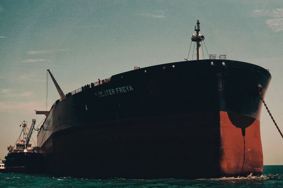 houthis — Yemen's Houthis attack Saudi tanker as US launches more Iran strikes (inline 1)