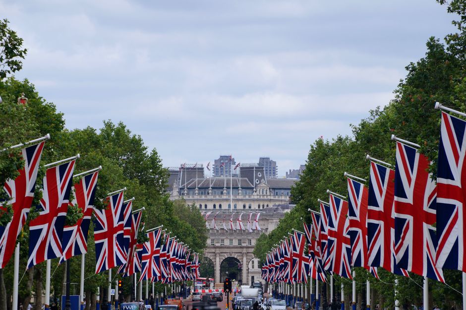monarchy — The Time-Traveling Charade: Is King Charles's TARDIS Entrance a Distra (inline 1)