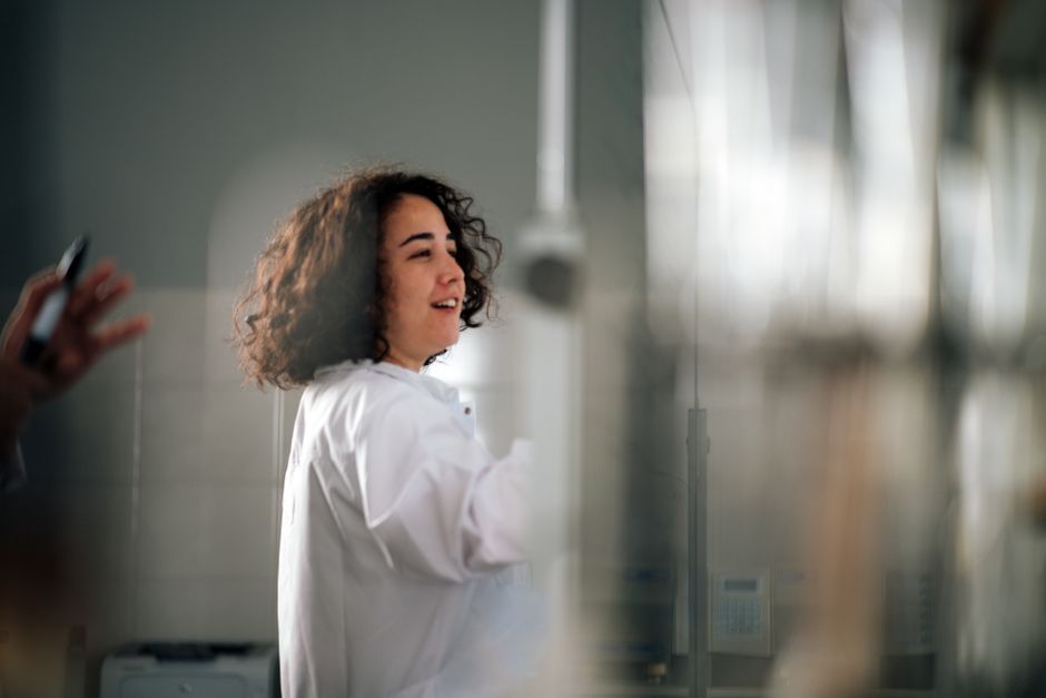 bespoke medicine — Crnic Institute’s Groundbreaking Research Paves the Way for Bespoke Me (photo)
