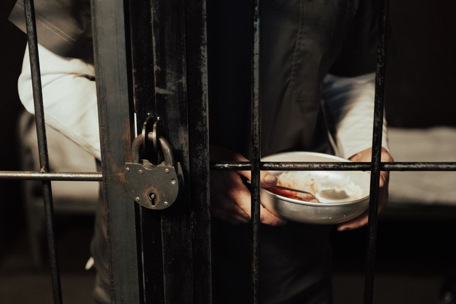 Dubai Torture — Dubai's Dark Secret: 18-Year Detention, Torture Allegations Cast Shado (photo)