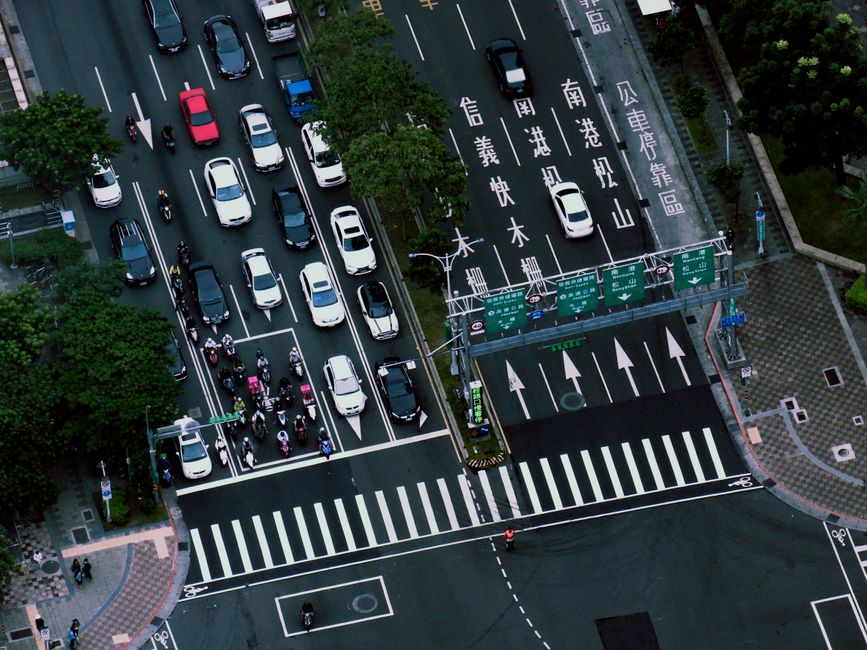 urban speed — Tragic echoes on Lake Shore Drive: When will we confront urban speed's (photo)