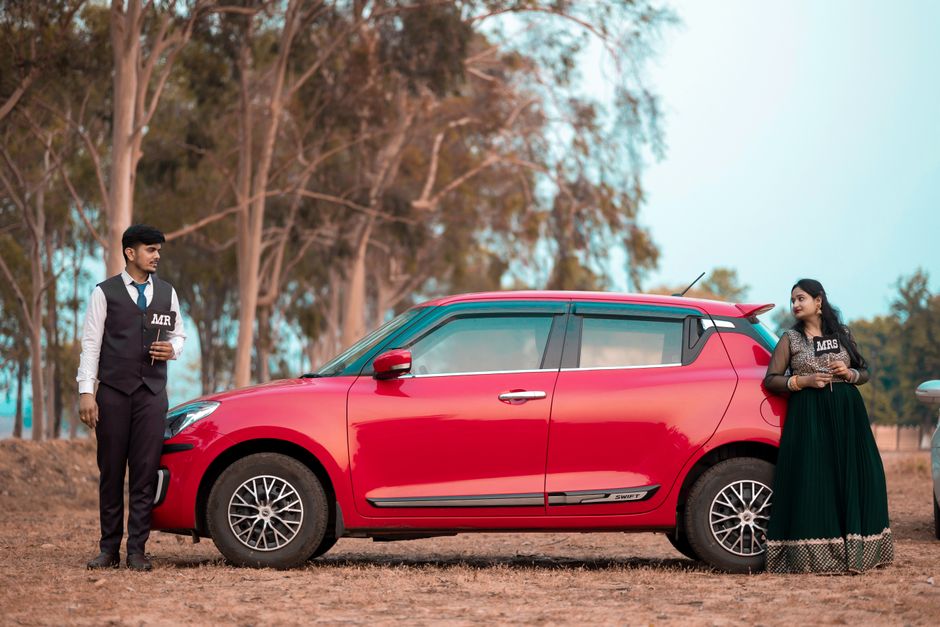 Markets — Maruti Suzuki hikes car prices by up to Rs 30,000 amidst West Asia cri (inline 1)