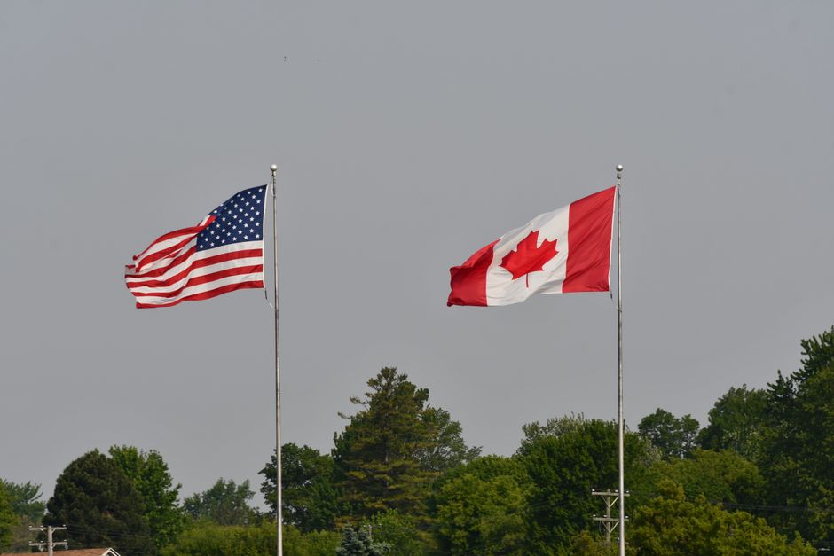 Canada 250th birthday gift — Can Canada Pull Off a Grand Reveal for America's 250th? (photo)