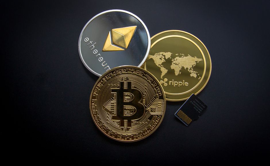 Grayscale Ripple — Grayscale's Ripple Endorsement: A Legitimacy Boost, But What's Really (photo)