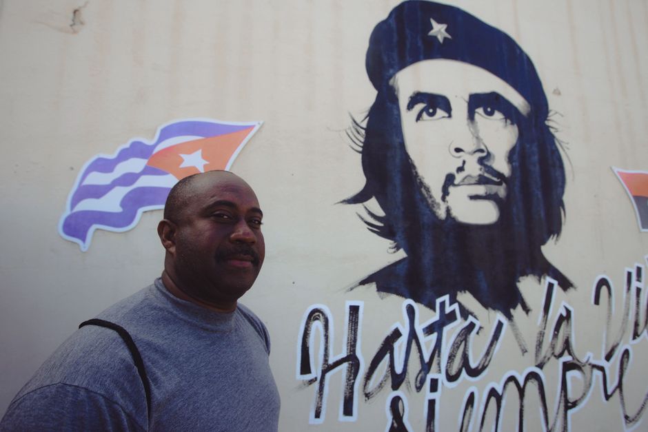 Cuban — Cuban president accuses US of genocide, seeking takeover (inline 1)