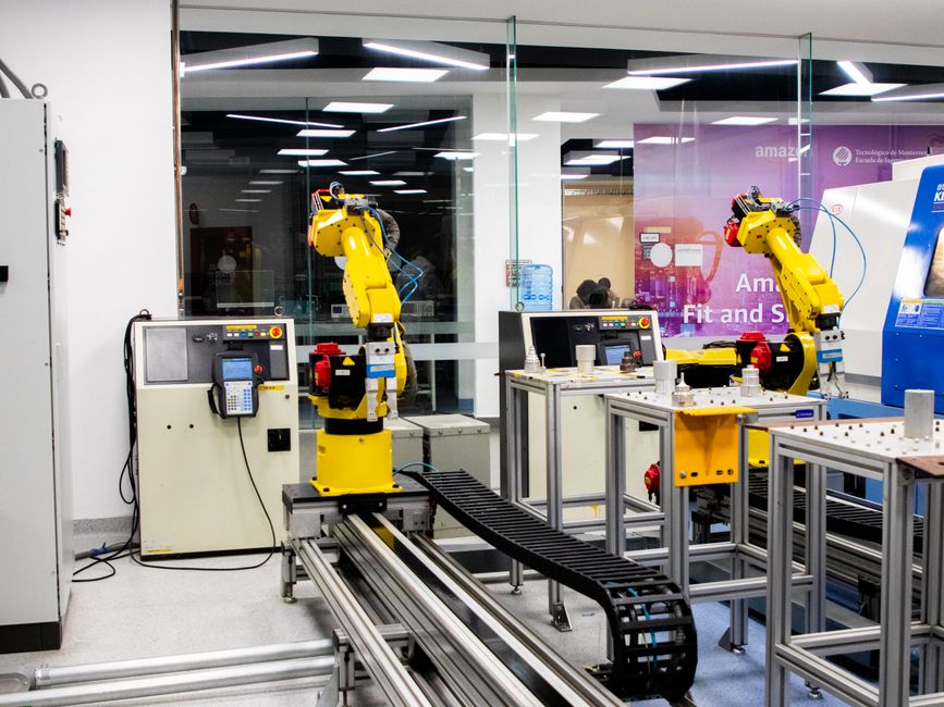 automation — As Robotics Lead the Workforce, Who Wins? Who Loses? (inline 1)