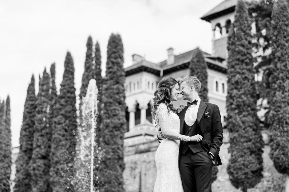 celebrity romance — Zendaya and Tom Holland's Lavish Wedding Party: A Masterclass in Moder (photo)